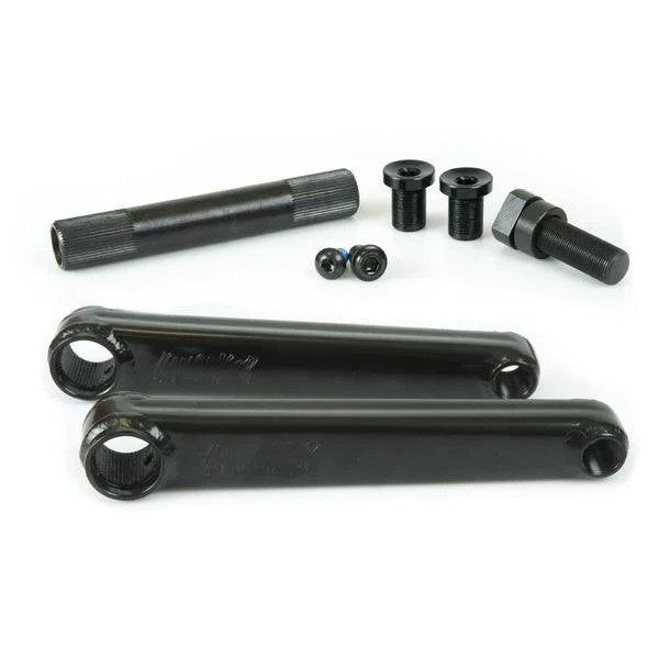 HANGOVER H2 CRANKS - Image 1