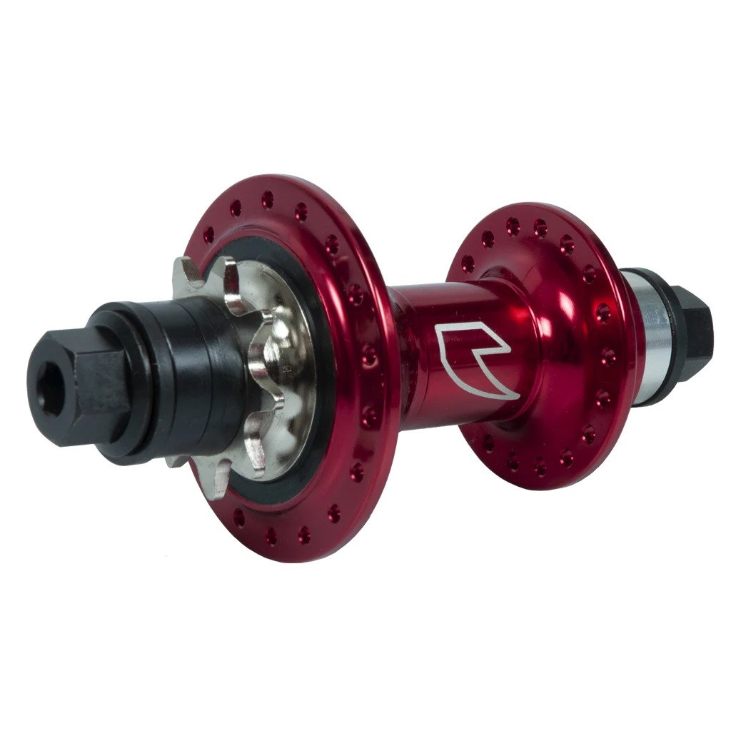 DRONE CASSETTE HUB - Image 1