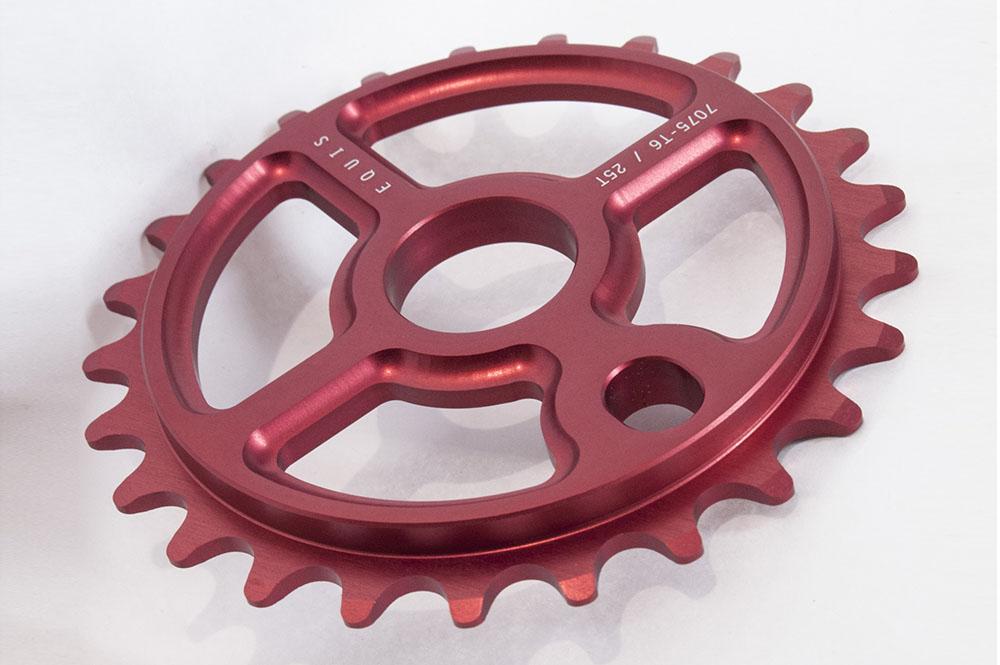 Equis Sprocket