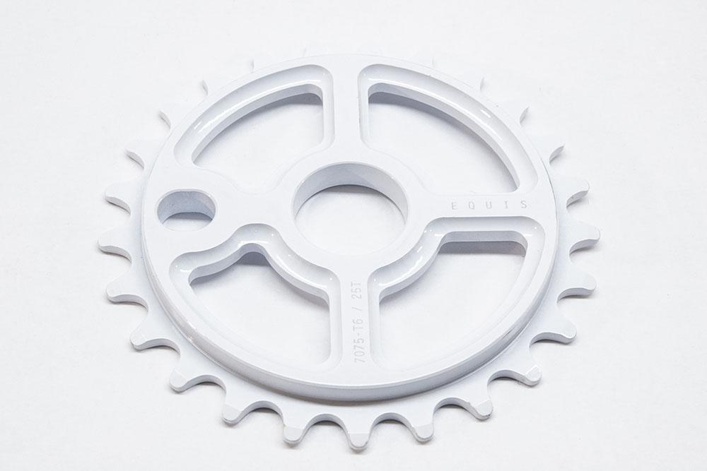 Equis Sprocket
