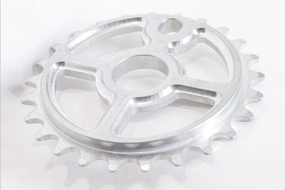 Equis Sprocket