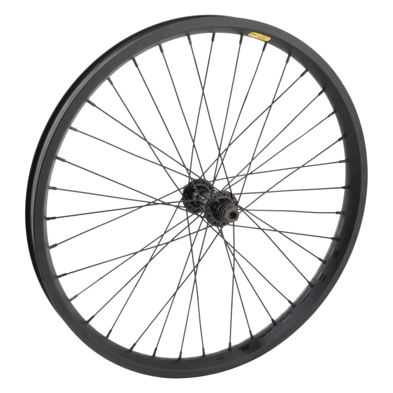 Alienation Alienation Vandal 22in Wheel Front
