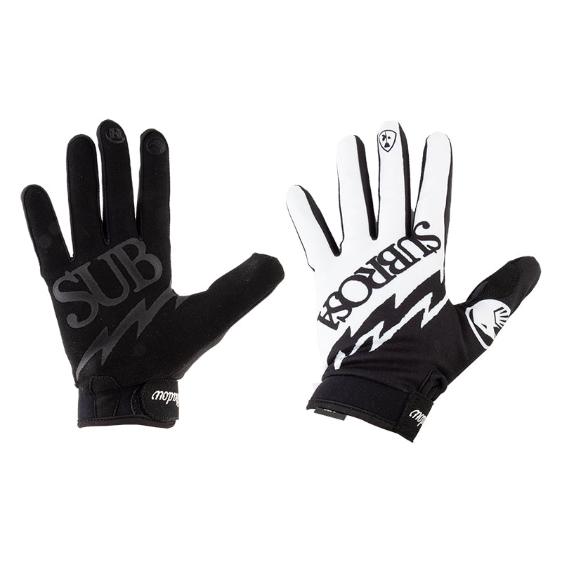 The shadow conspiracy Conspire Speedwolf Gloves XL Unisex No Speedwolf