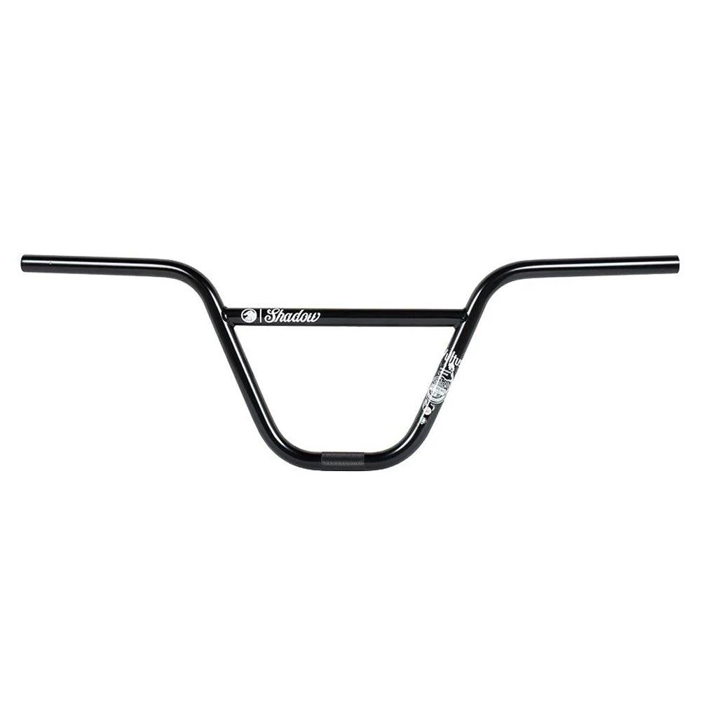 Matte Black 8.5" - Image 1