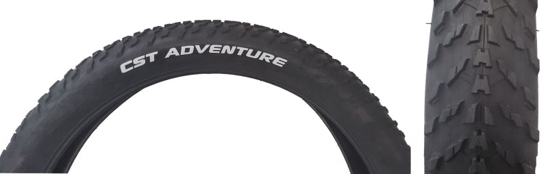 Cst premium Adventure 20x4.0 Standard Tire