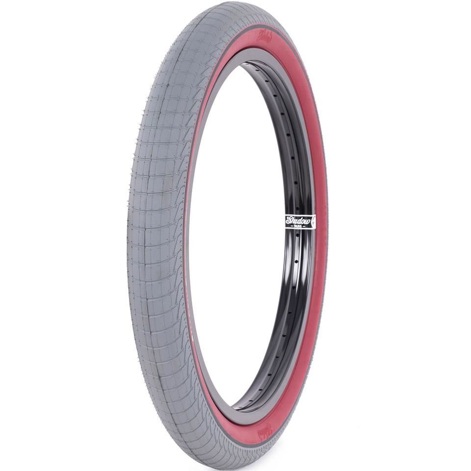 Shadow Serpent Tire