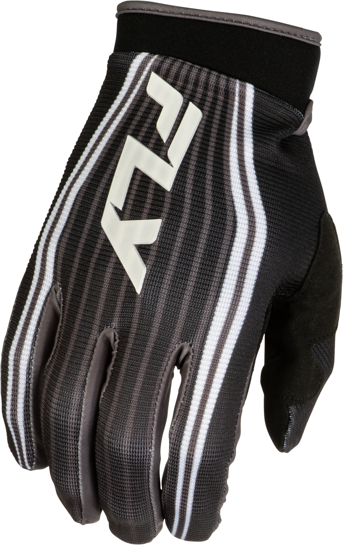 Fly Racing F-16 Lift Gloves 2027 White/Black