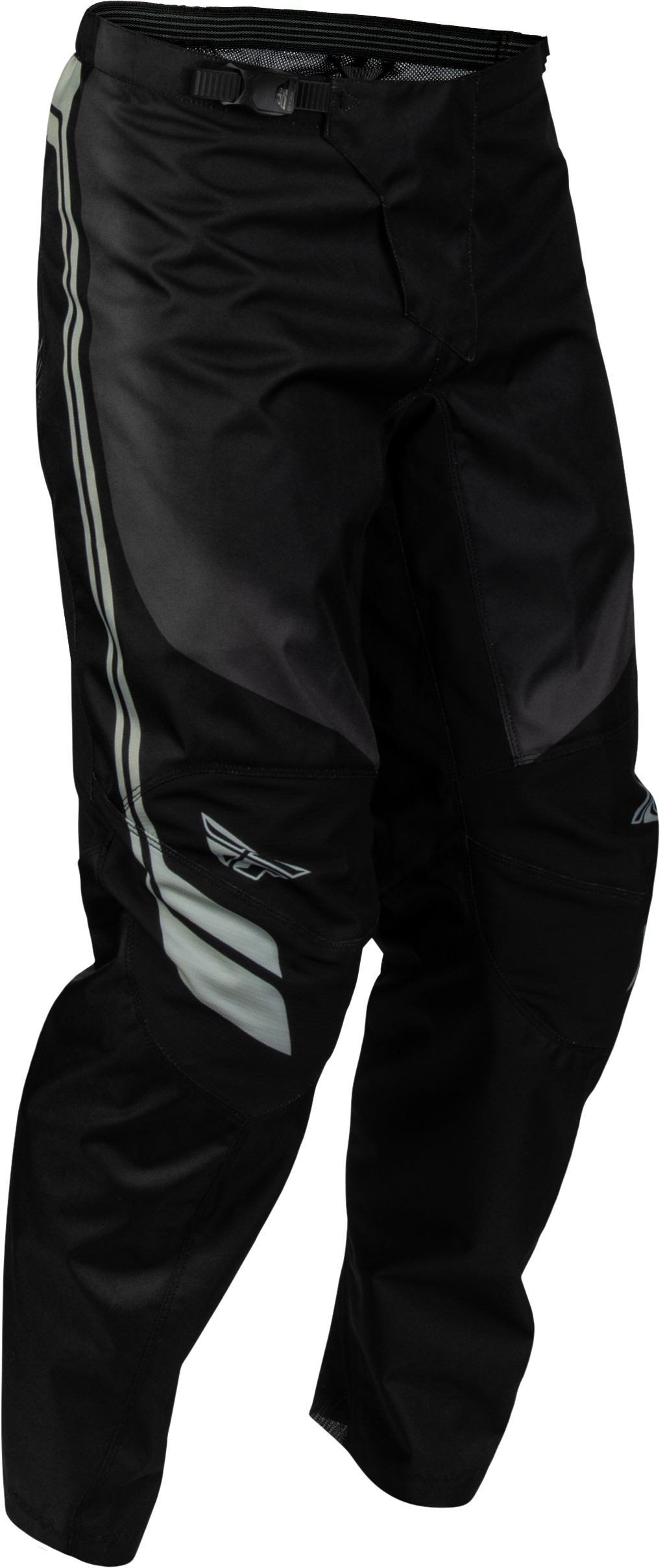 Fly Racing F-16 Raze Pants 2027 Black/Grey