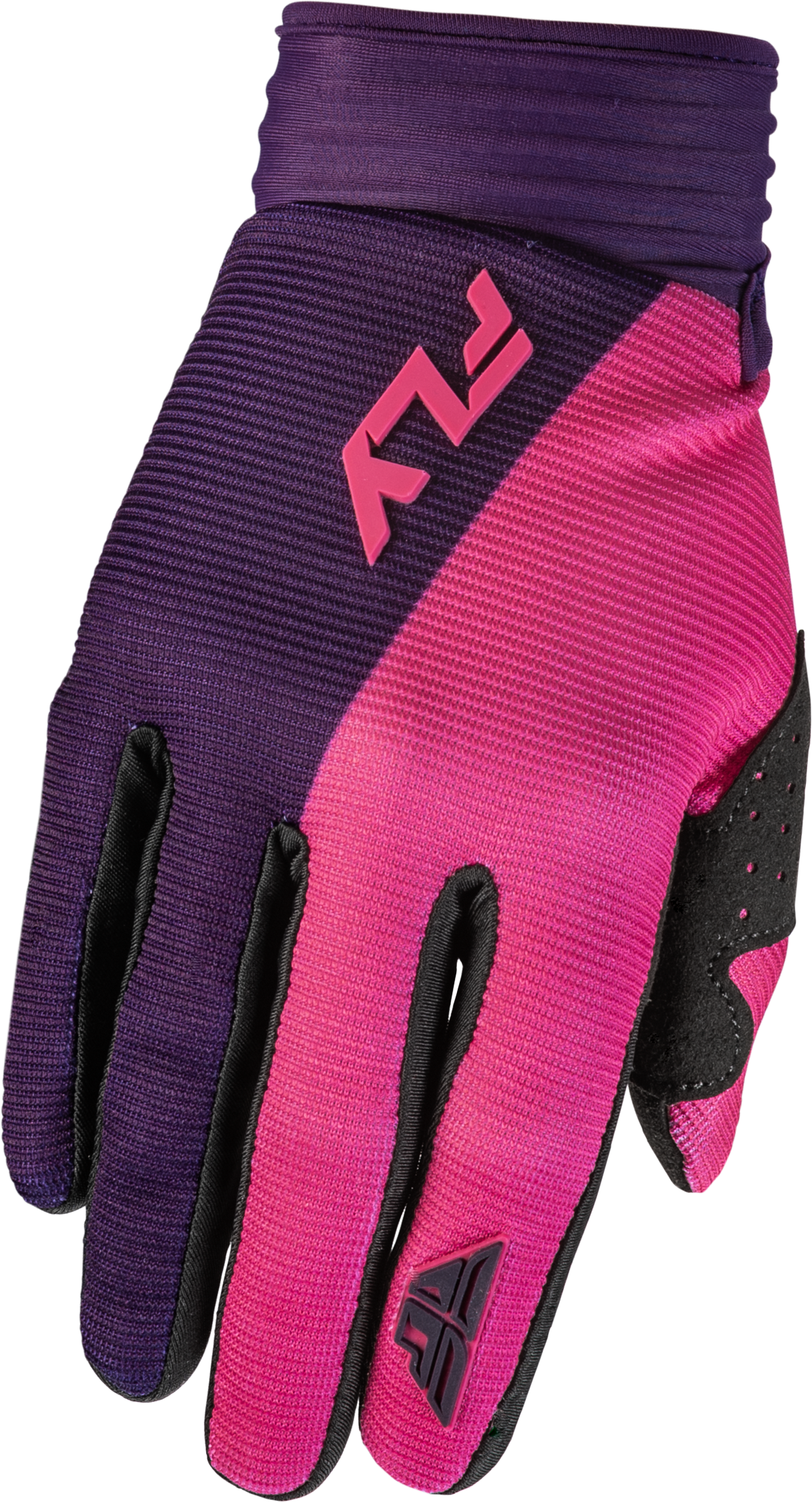 Fly Racing Women’s F-16 Gloves 2026 Pink/Muave