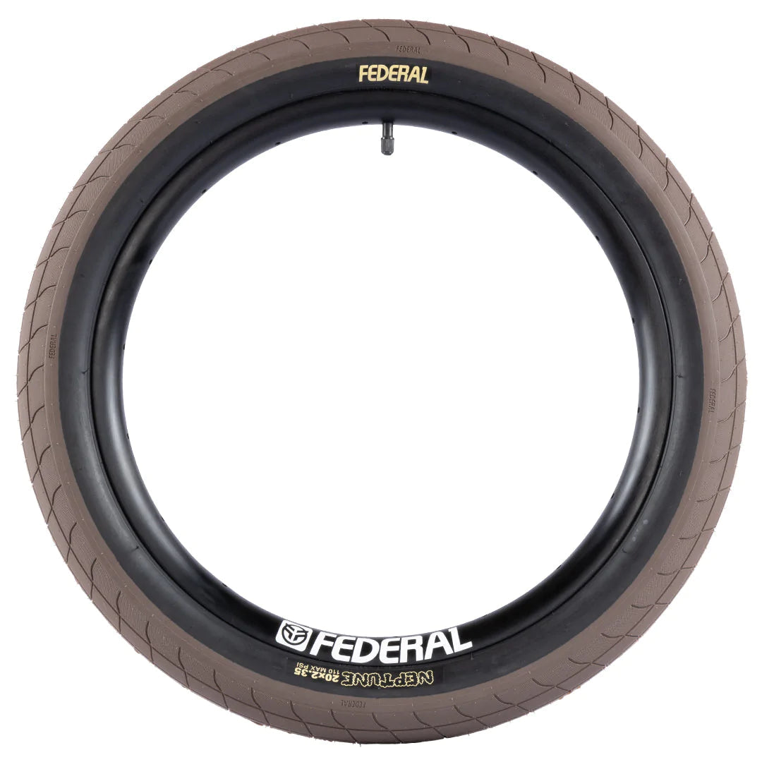 Federal Neptune Tyre - Image 5