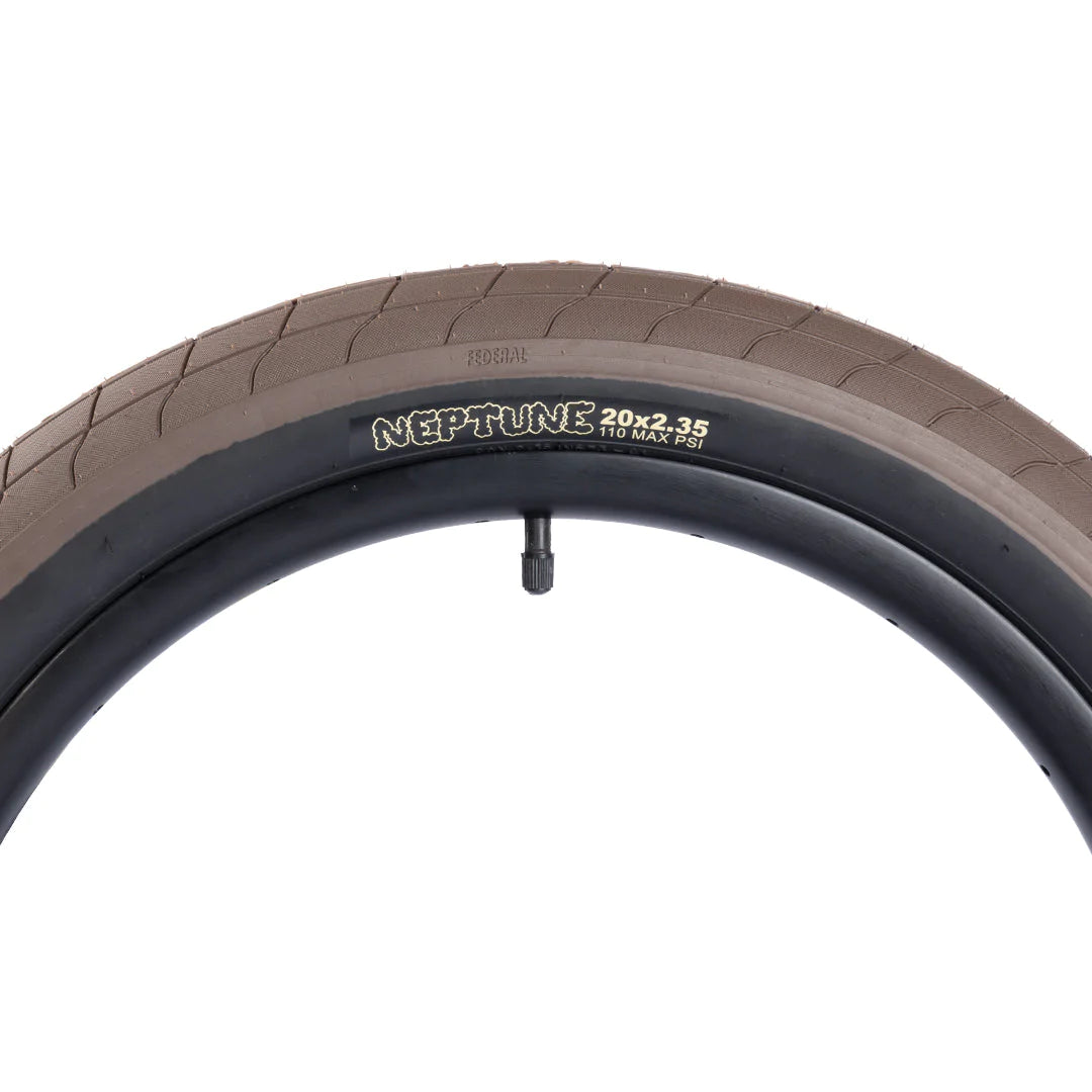 Federal Neptune Tyre - Image 4