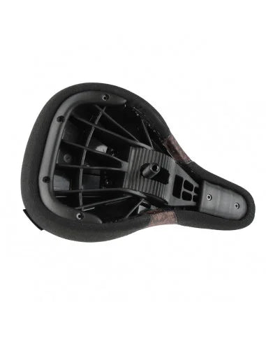 Federal Stealth-Mid 4 Square Camo Seat