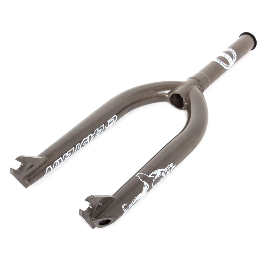 Swivelhip Forks