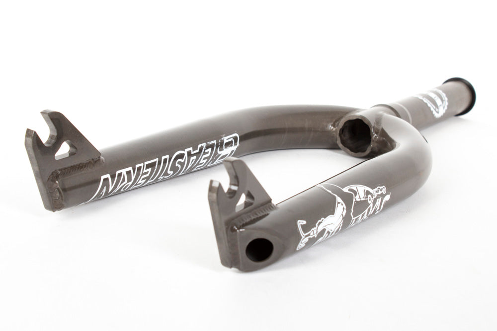Swivelhip Forks