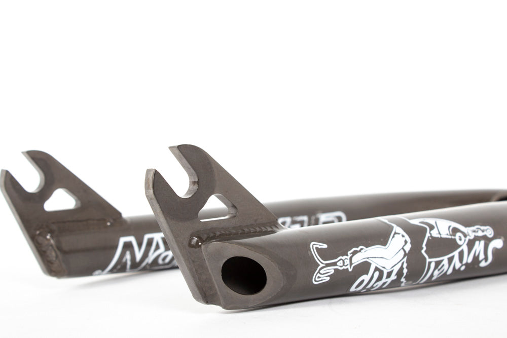 Swivelhip Forks