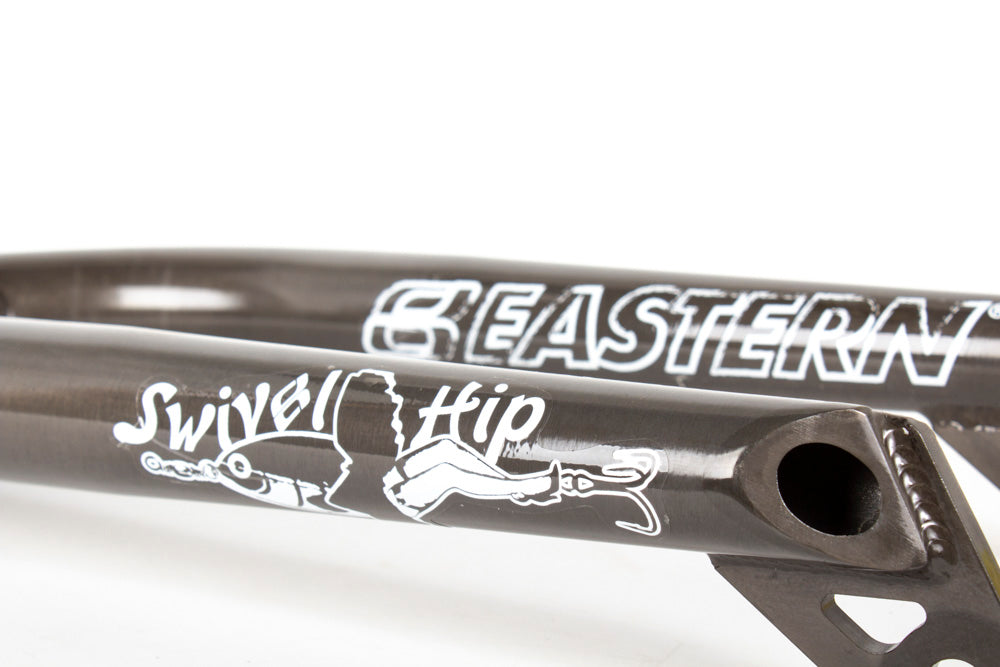 Swivelhip Forks