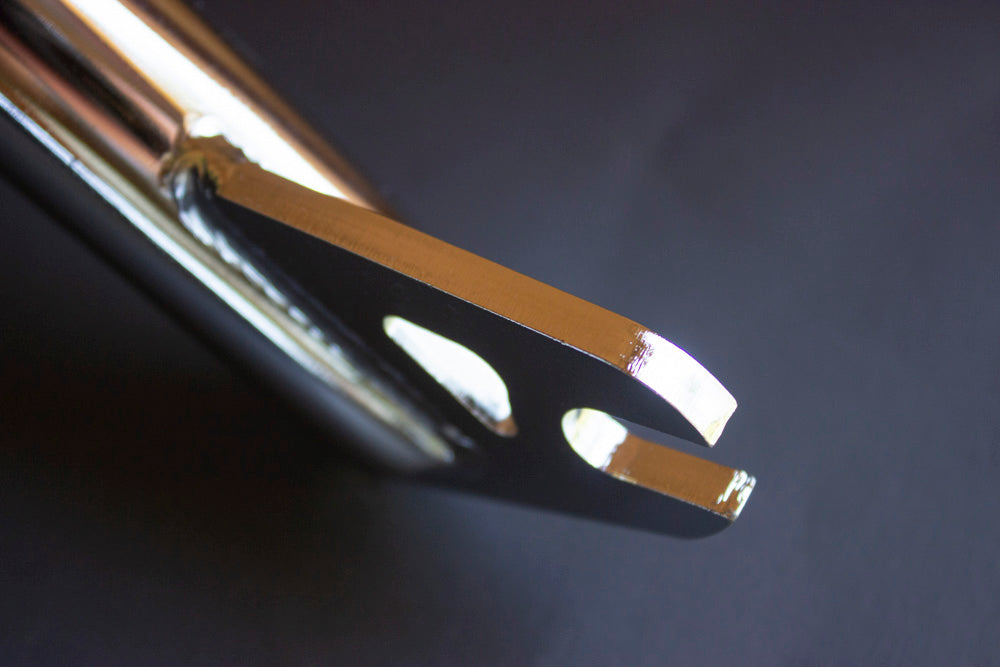 Swivelhip Forks