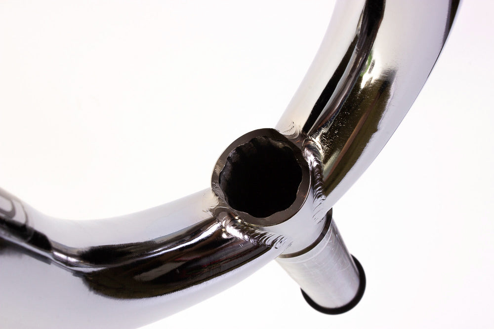 Swivelhip Forks
