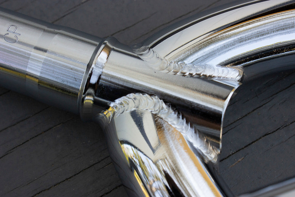 Swivelhip Forks