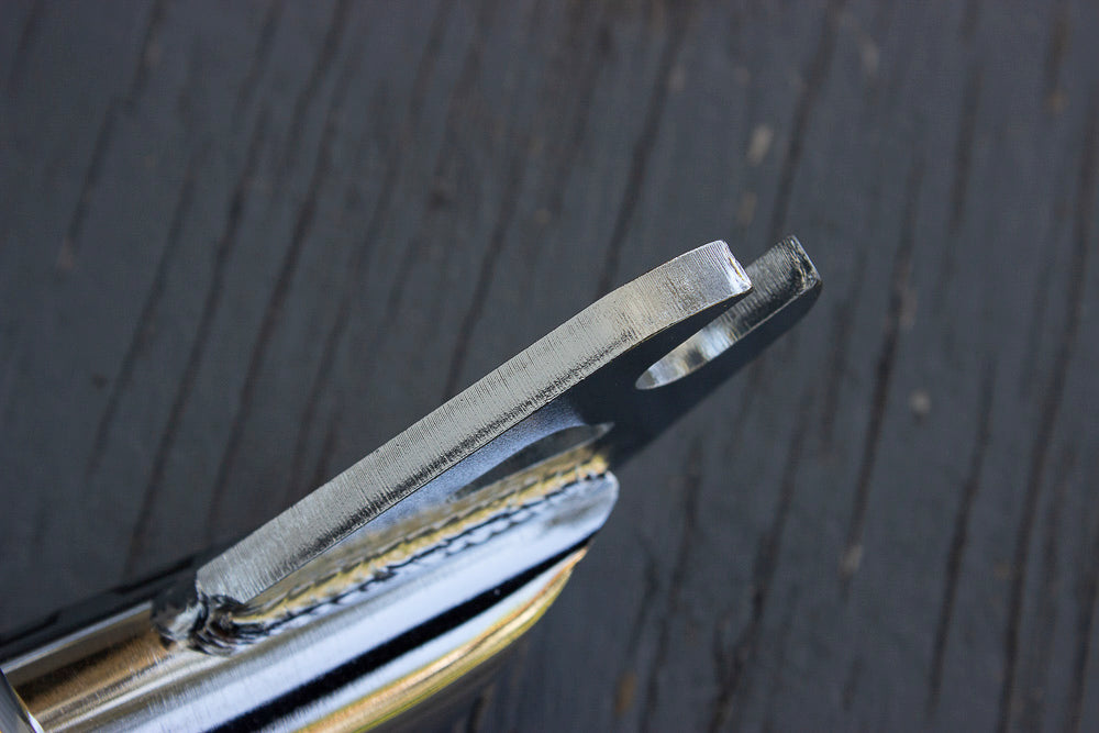 Swivelhip Forks