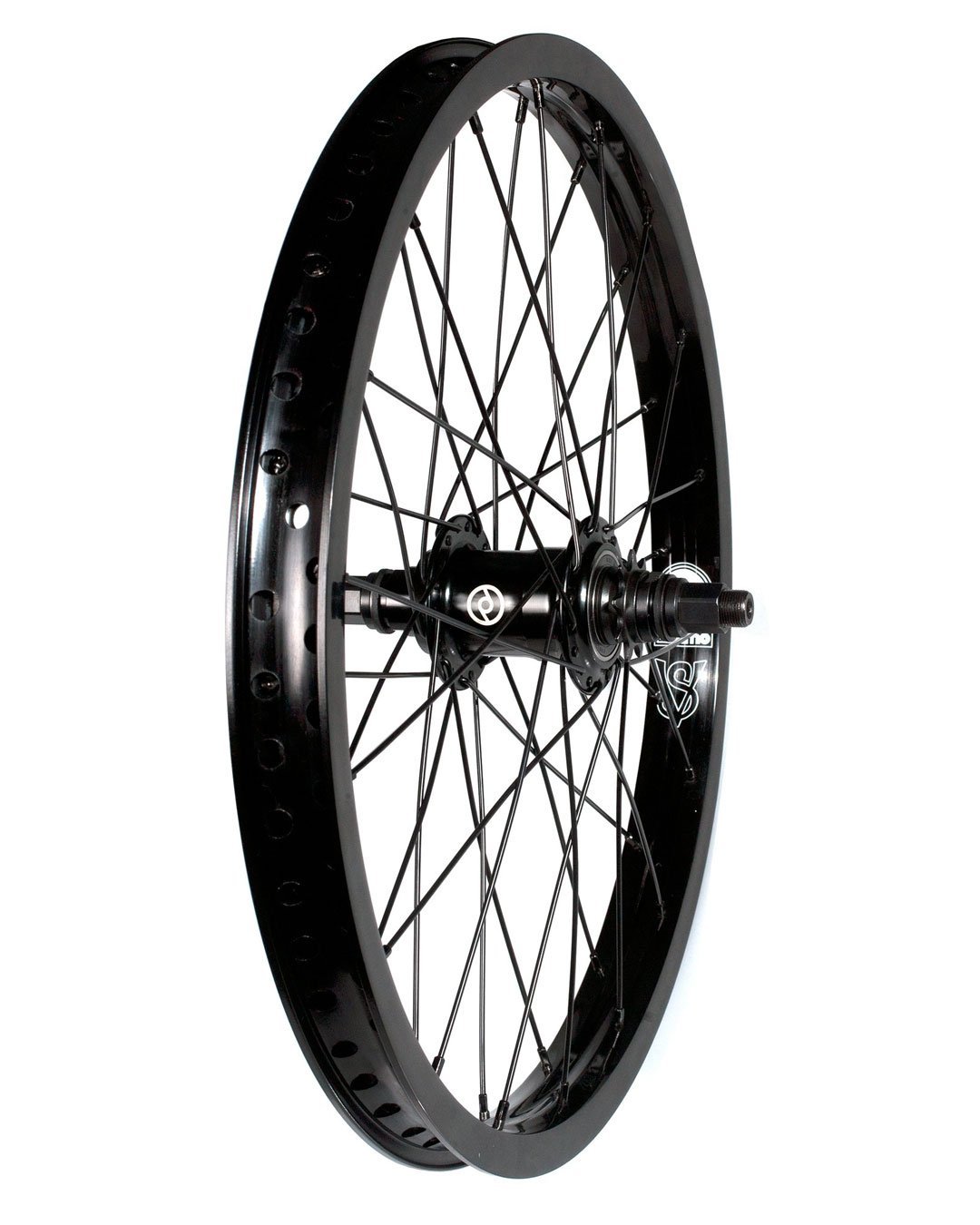 PRIMO FREEMIX REAR WHEEL - Image 1