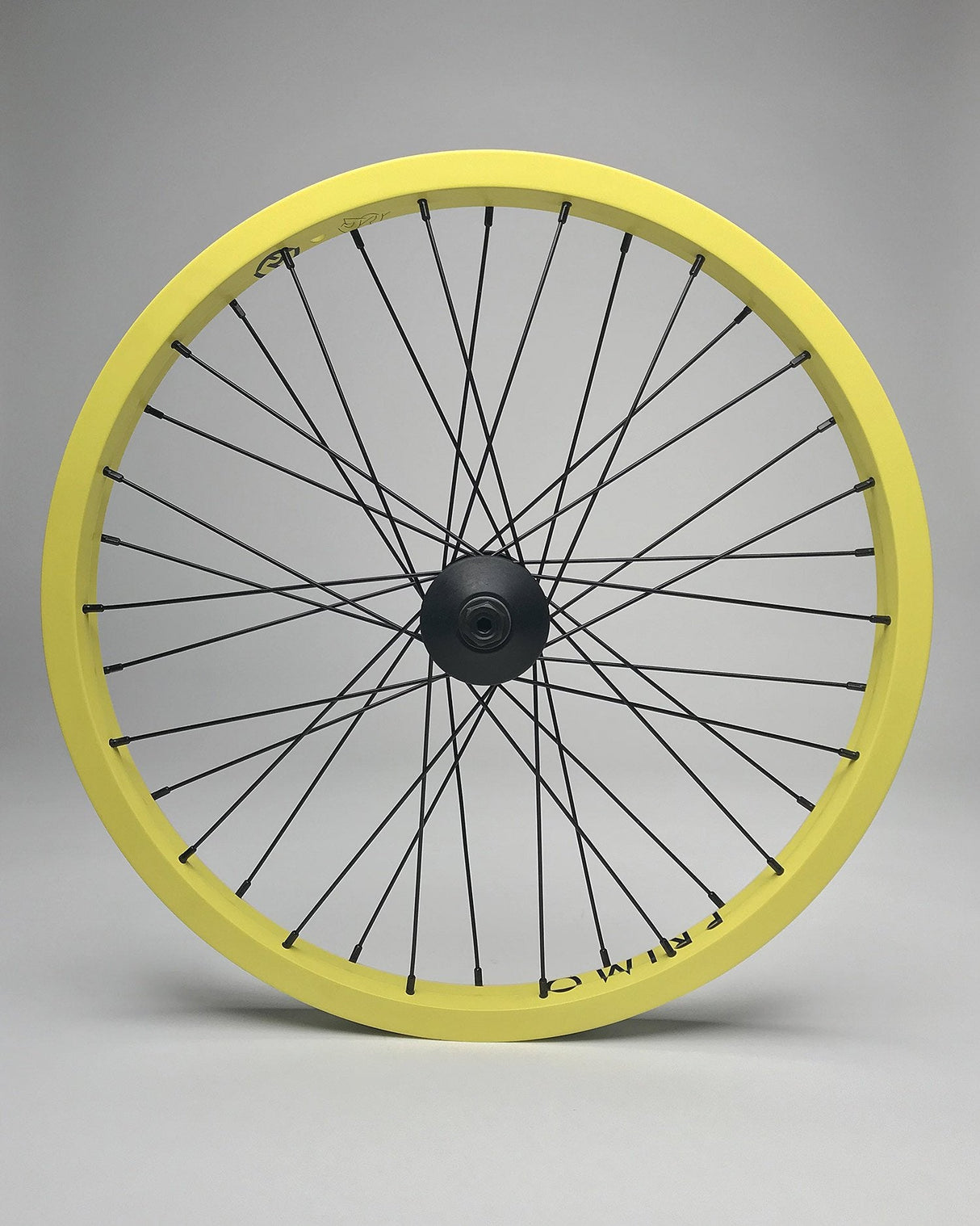 VS BALANCE FRONT WHEEL - Image 1