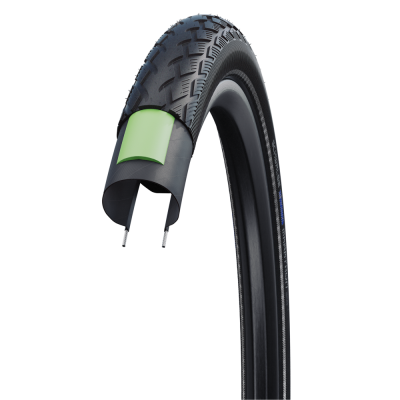 Schwalbe Marathon - 700c Tube Type - Image 3
