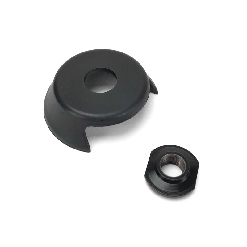 Crew Freecoaster Hub Guards