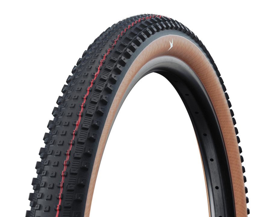Schwalbe Rick Evo XC Pro - 29x2.40 TLR - Image 1