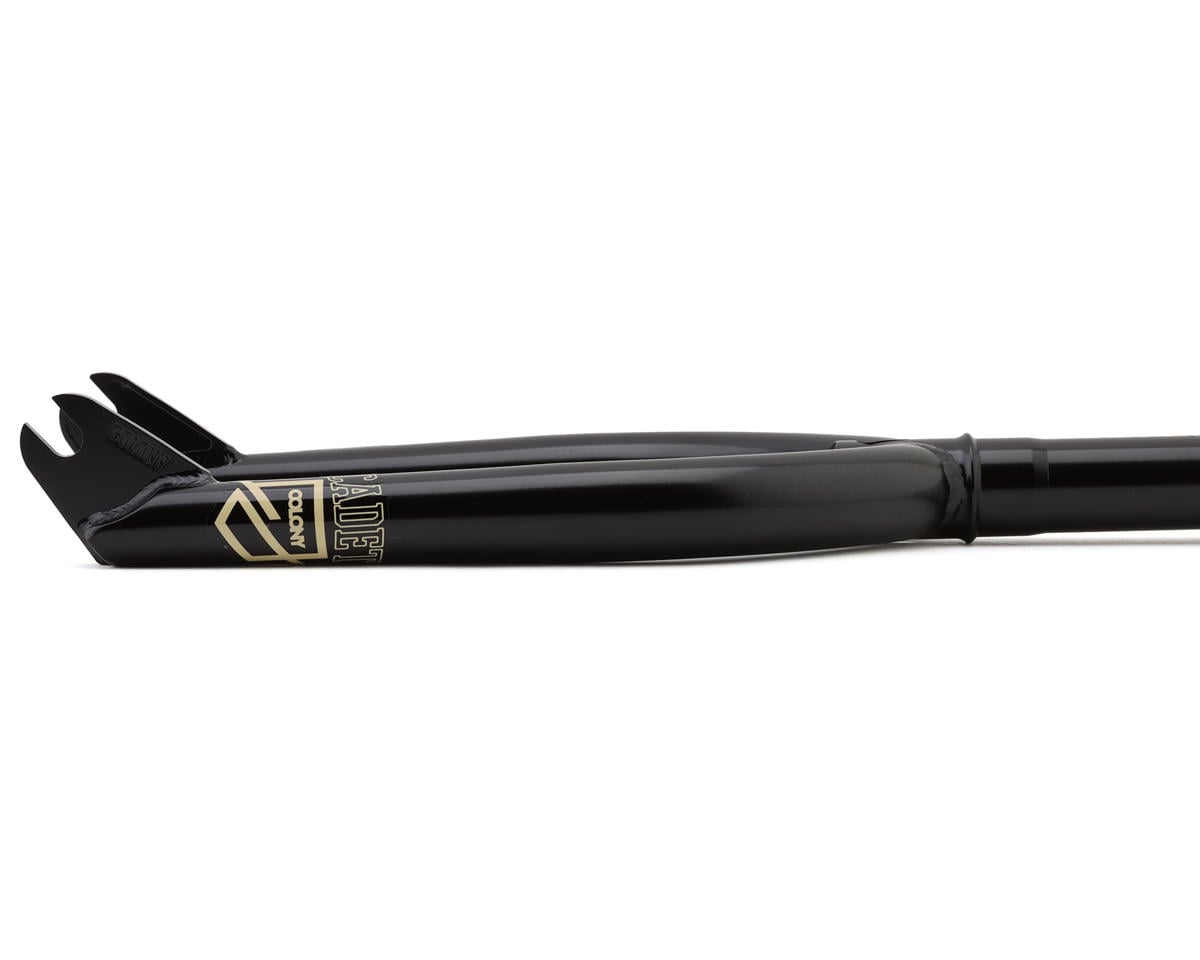 Image 2 for Colony Cadet 16" Fork (ED Black) (25mm Offset)