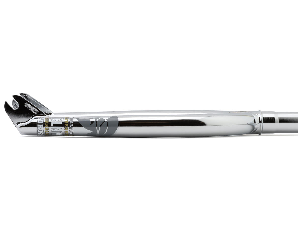 Image 2 for Colony Guardian Fork (Chrome) (25mm Offset)