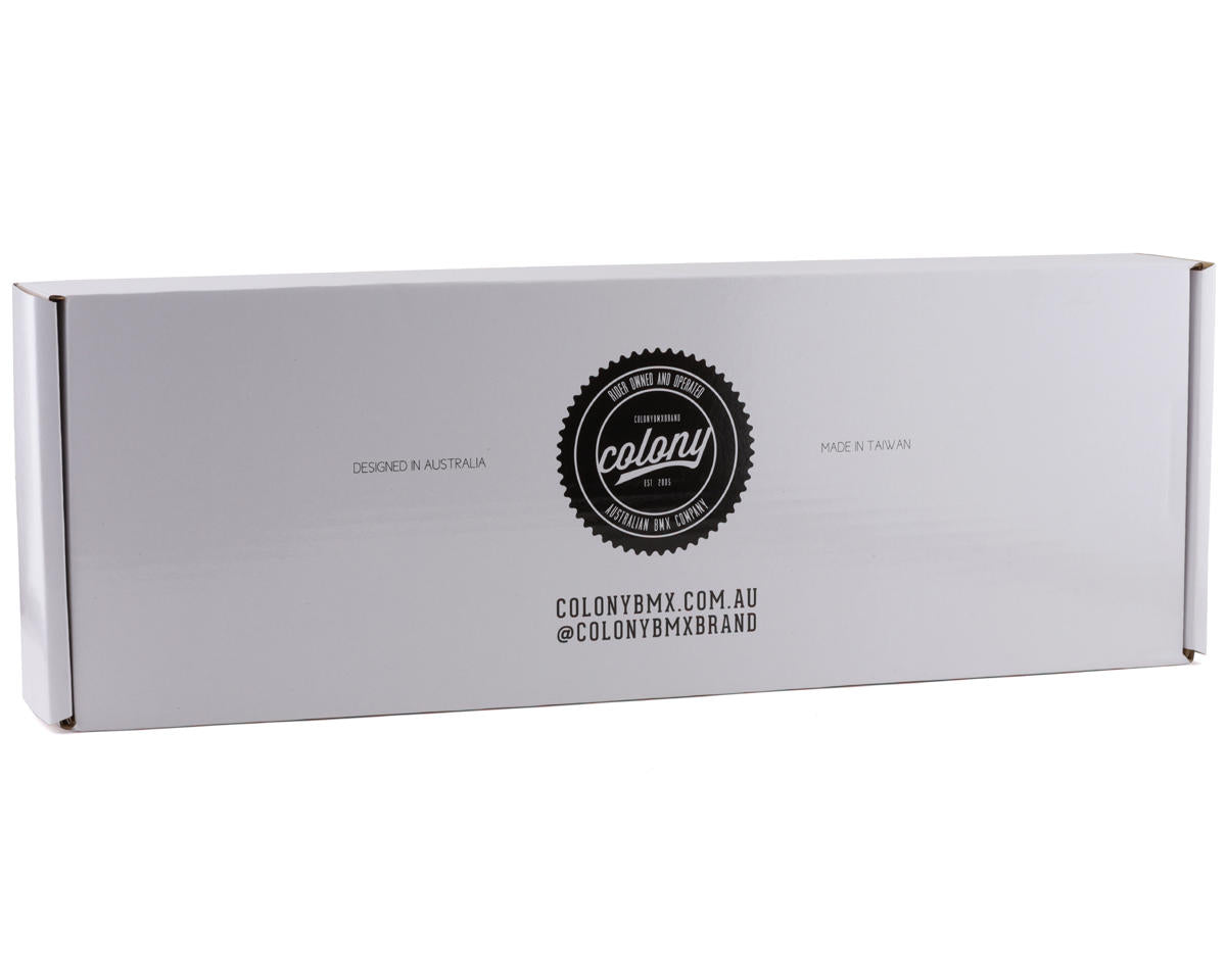 Image 3 for Colony Guardian Fork (Chrome) (25mm Offset)