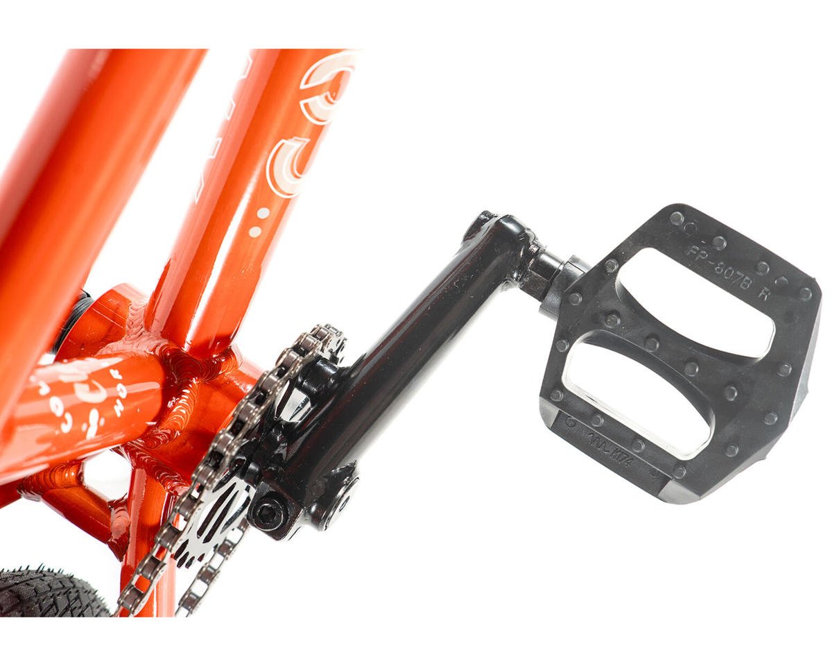 Image 5 for Colony Horizon 14" BMX Bike (13.9" Toptube) (Clear Orange)