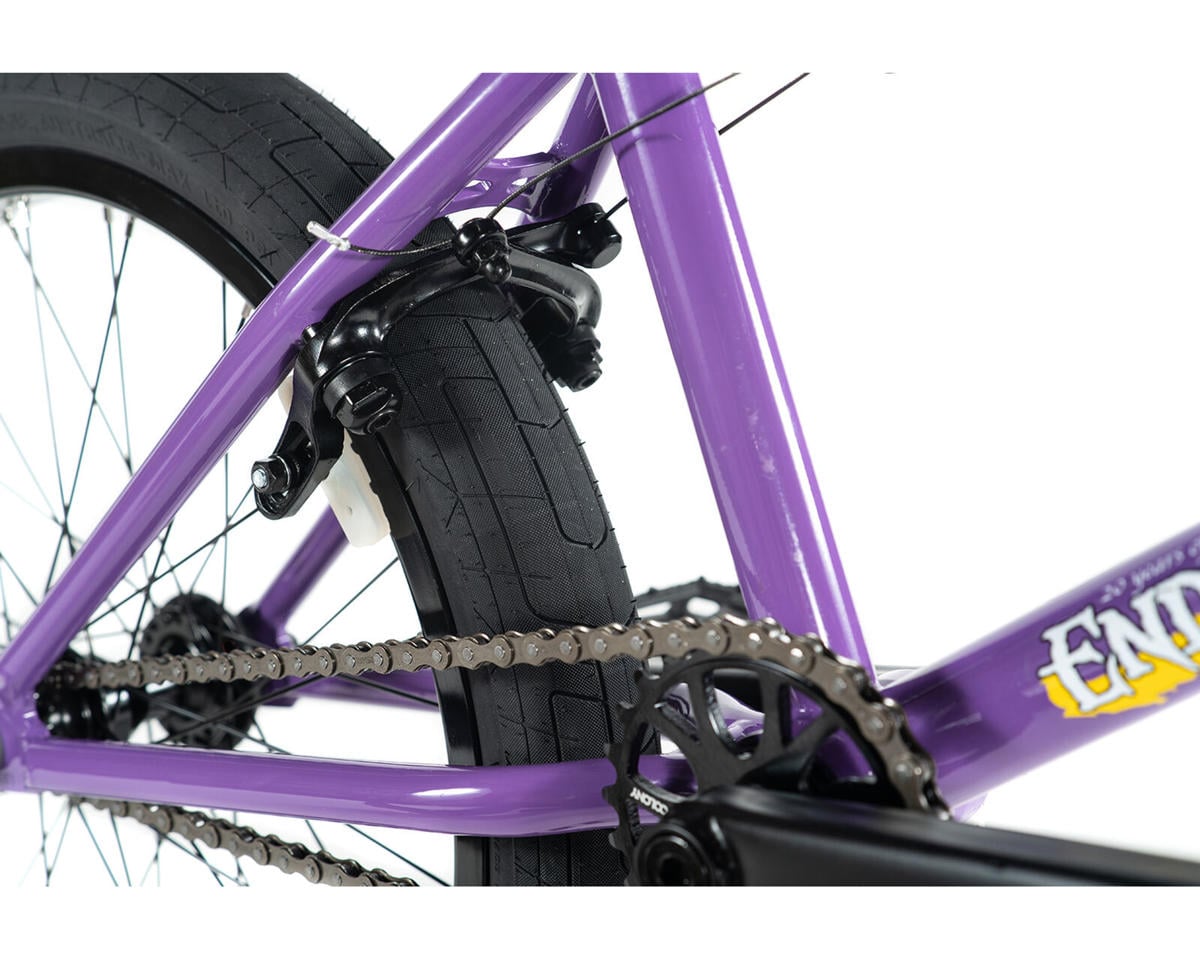 Image 4 for Colony Endeavour 20" Bike (21" Toptube) (Purple People Eater)