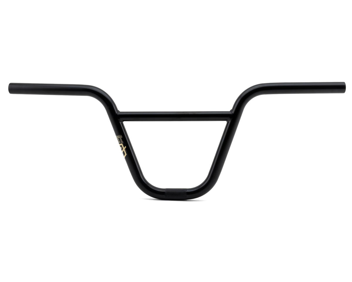Image 2 for Colony Cadet Bars (ED Black) (7" Rise) (23" Width)