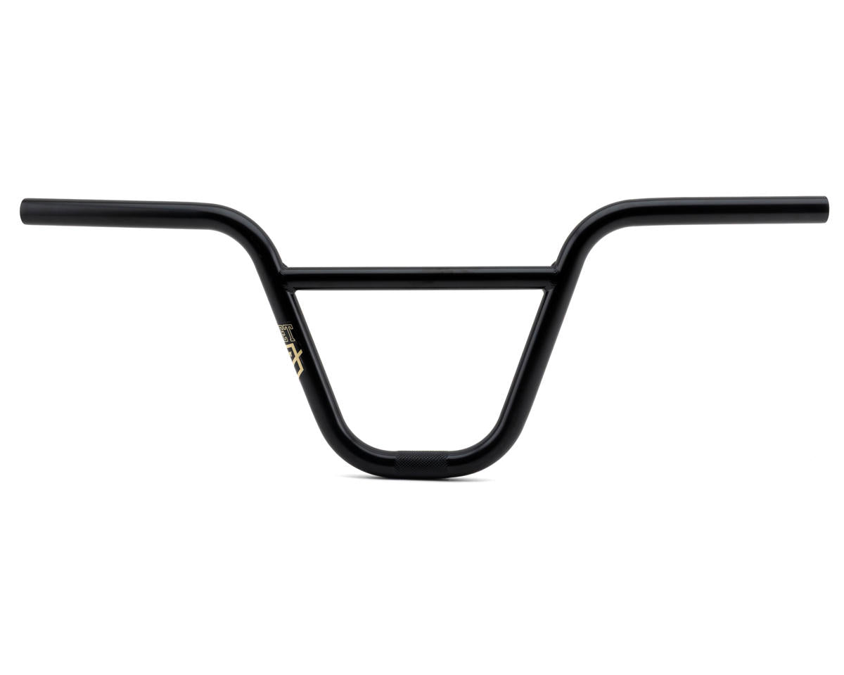 Image 2 for Colony Cadet Bars (ED Black) (8" Rise) (25.5" Width)