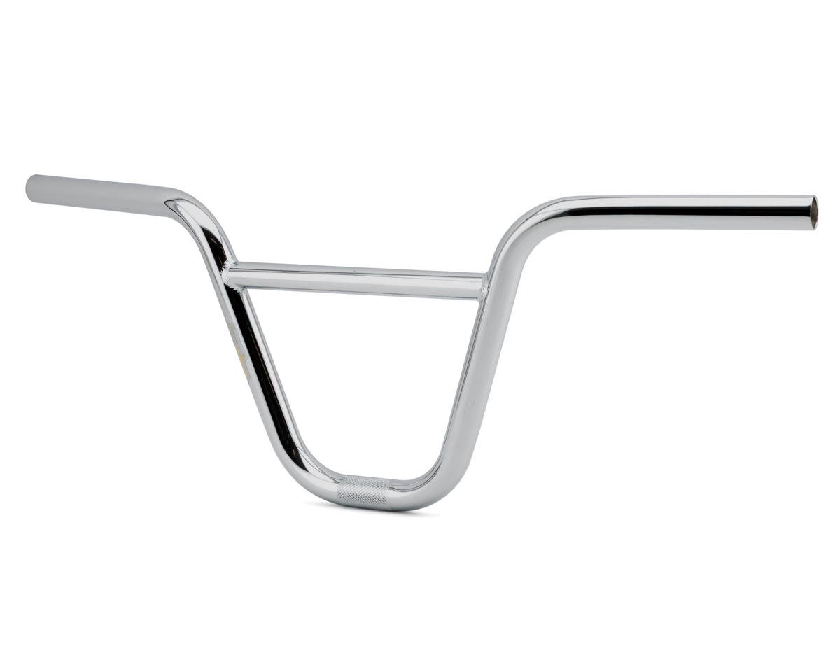 Image 1 for Colony Cadet Bars (Chrome) (8" Rise) (25.5" Width)