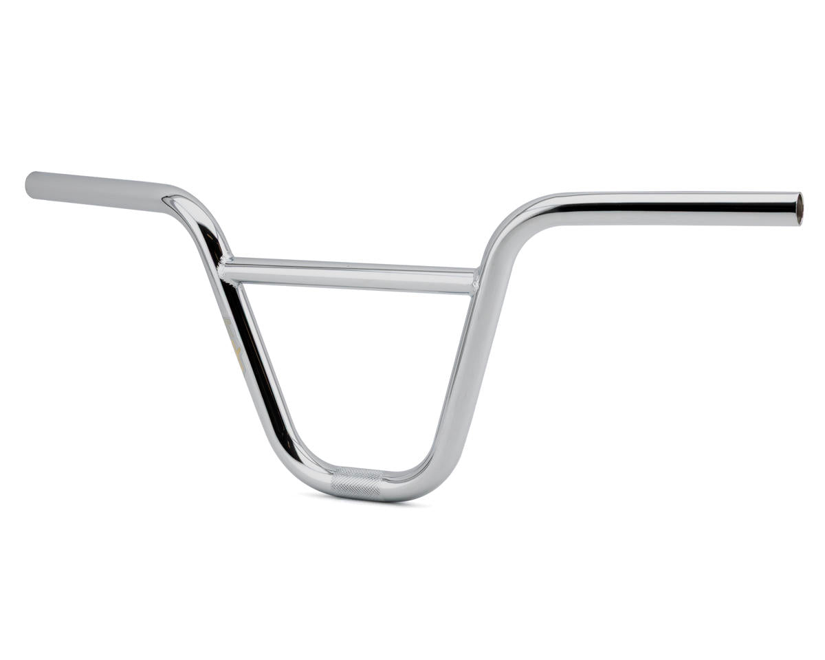 Image 1 for Colony Cadet Bars (Chrome) (8" Rise) (25.5" Width)