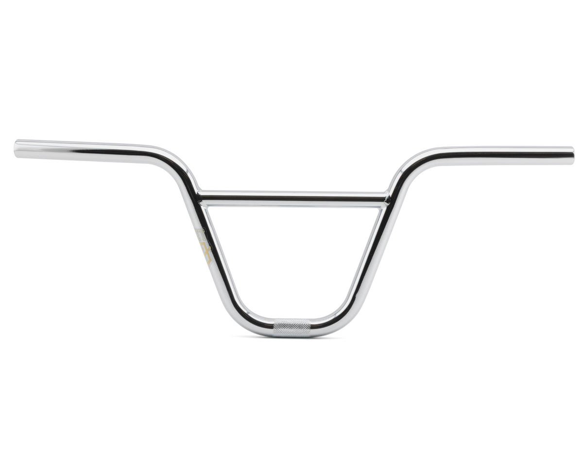 Image 2 for Colony Cadet Bars (Chrome) (8" Rise) (25.5" Width)