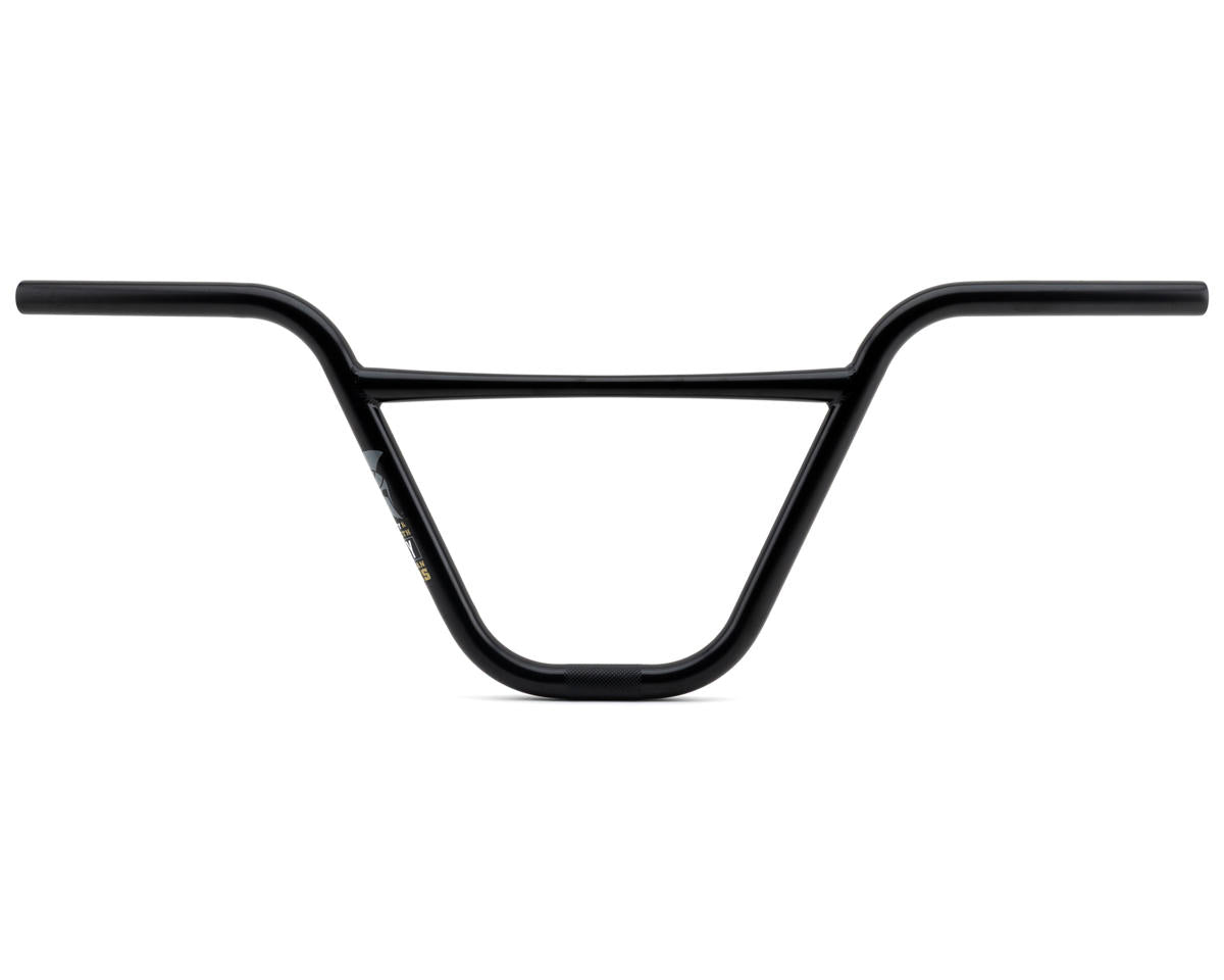 Image 2 for Colony Guardian Bars (ED Black) (9.4" Rise) (29" Width)