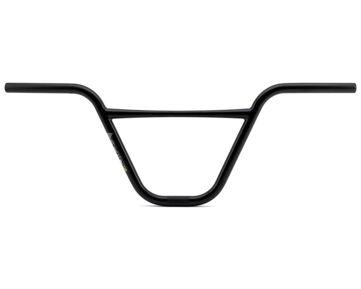Image 2 for Colony Guardian Bars (ED Black) (9.4" Rise) (29" Width)