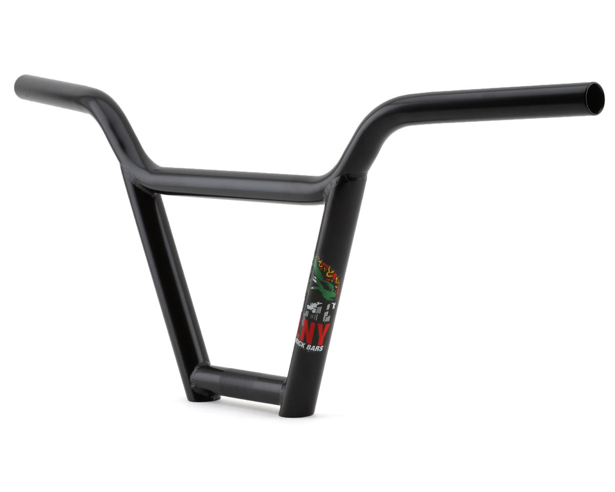 Image 1 for Colony Rick Bars (ED Black) (8.7" Rise) (28" Width)