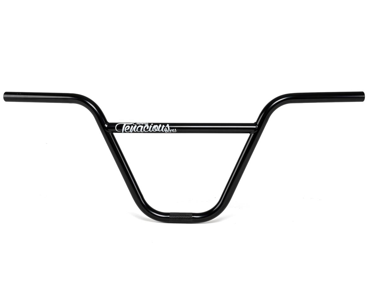 Image 2 for Colony TENacious Bars (ED Black) (10" Rise) (30" Width)