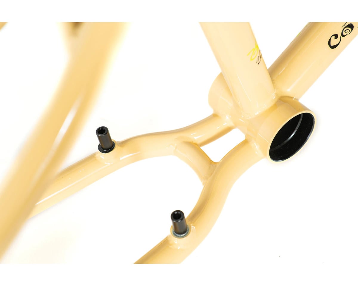Image 3 for Colony Sect 20th Anniversary Frame Kit (Tan / Black) (21")