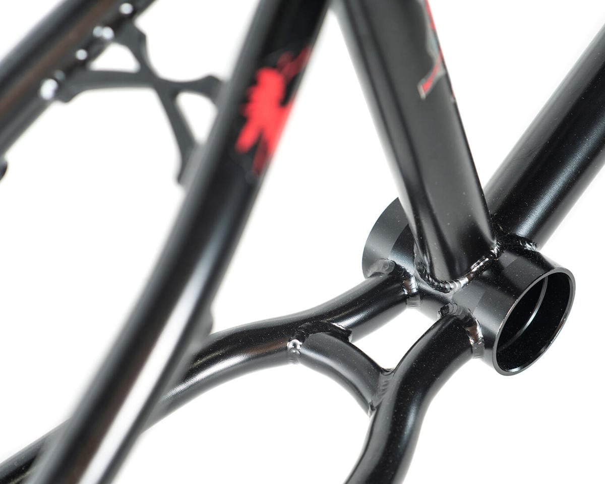 Image 3 for Colony Bloody Oath 20th Anniversary Frame Kit (ED Black / Black) (21")