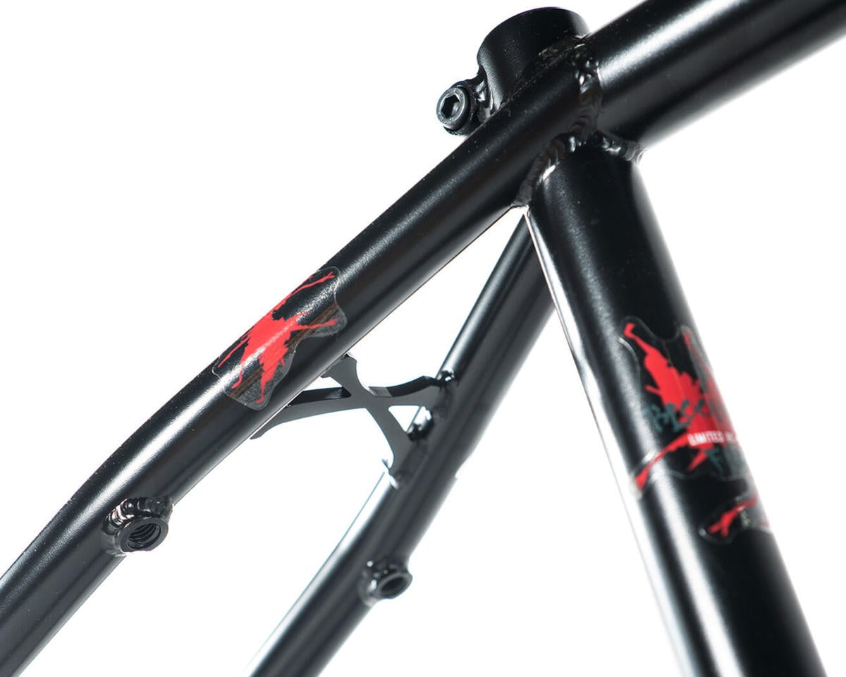 Image 4 for Colony Bloody Oath 20th Anniversary Frame Kit (ED Black / Black) (21")