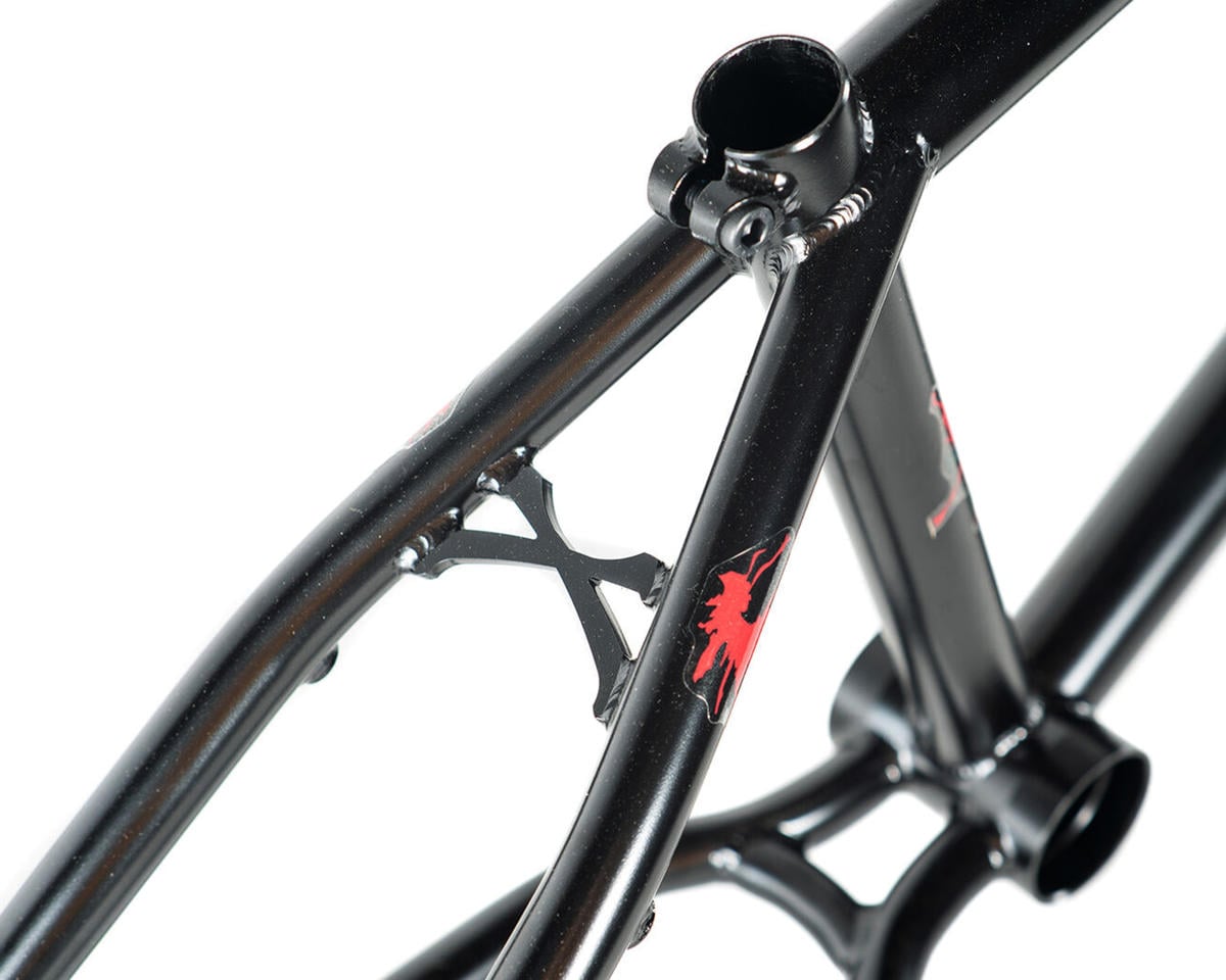 Image 5 for Colony Bloody Oath 20th Anniversary Frame Kit (ED Black / Black) (21")