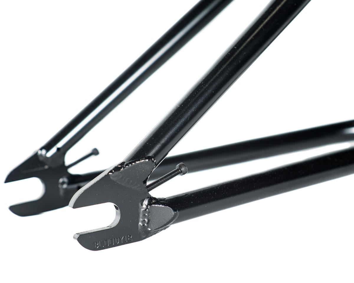 Image 6 for Colony Bloody Oath 20th Anniversary Frame Kit (ED Black / Black) (21")
