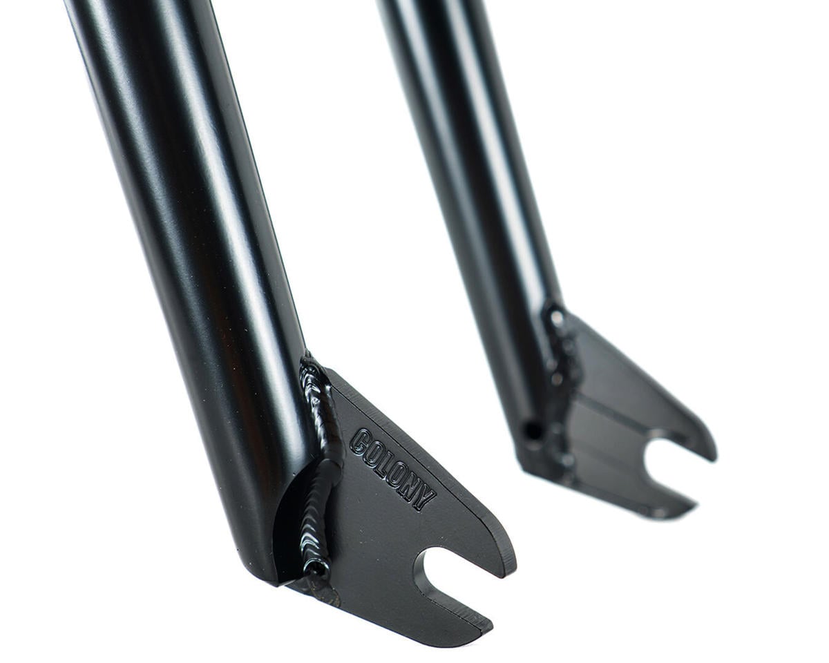 Image 7 for Colony Bloody Oath 20th Anniversary Frame Kit (ED Black / Black) (21")