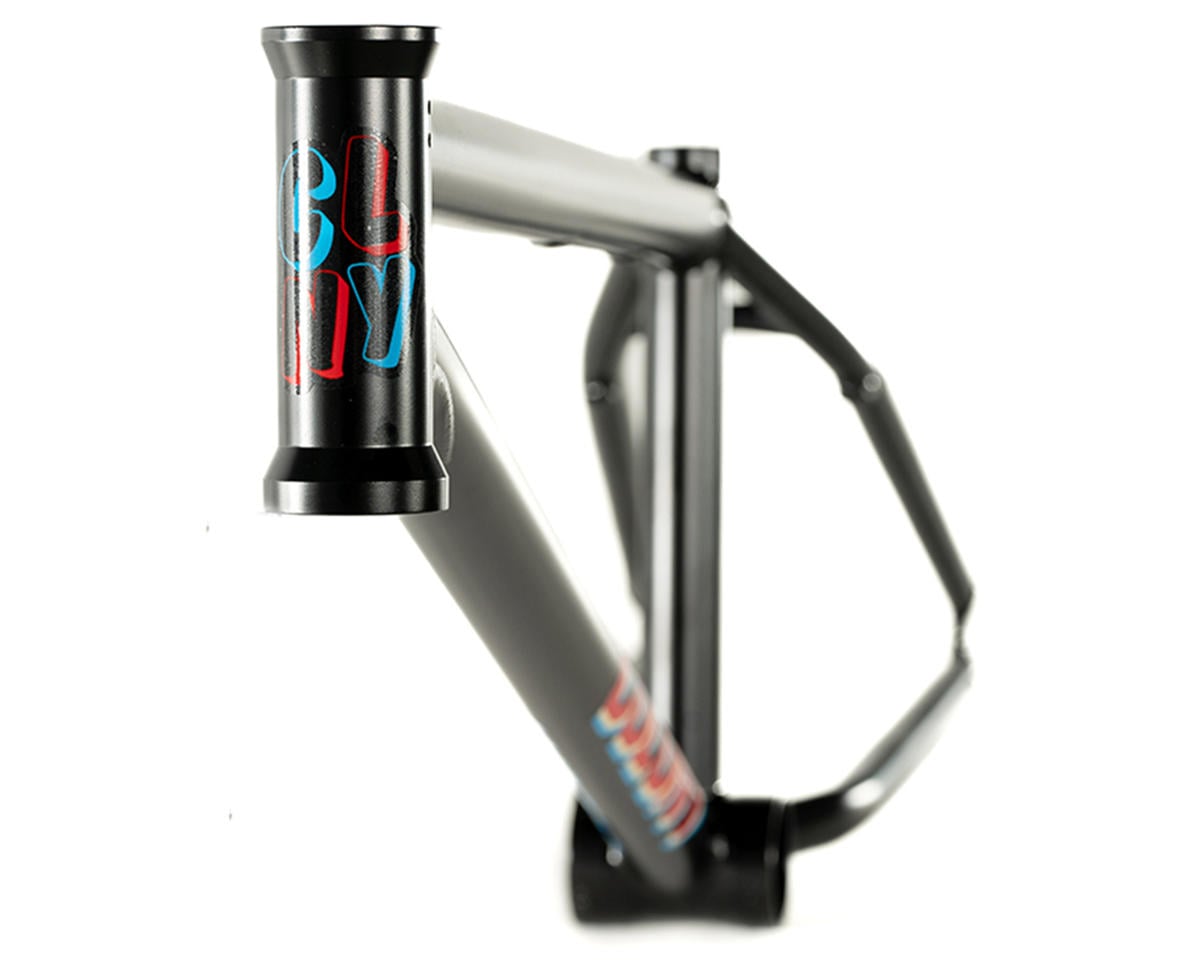 Image 2 for Colony Enishi Flatland Frame (ED Black) (18.9")